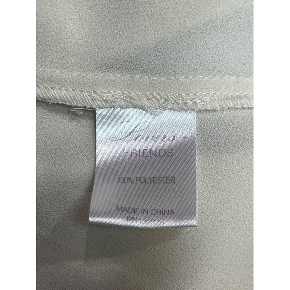 Lovers & Friends Sheer Exposed Sleeve Detail - XS - Picture 4 of 5